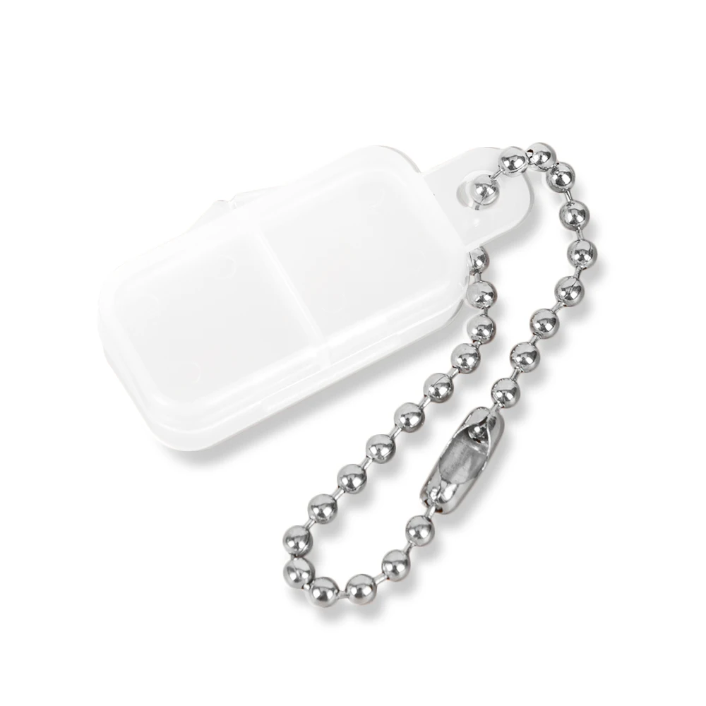 Hearing Aid Battery Case Batteries Box Button Battery Storage Protective Holder Hard Case for 312# 10# 675# Batteries
Hearing Aid Battery Case Batteries Box Button Battery Storage Protective Holder Hard Case for 312# 10# 675# Batteries