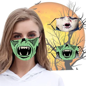 Halloween Adult Mouth Face Cover Cotton Dustproof Breathable Multi-purpose Mouth Face Cover Mondkapjes Baseball Cap Hat
Halloween Adult Mouth Face Cover Cotton Dustproof Breathable Multi-purpose Mouth Face Cover Mondkapjes Baseball Cap Hat