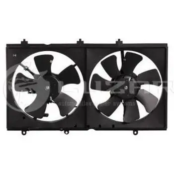 Fan radiator MITSUBISHI LANCER 1.3/1.6/03 LUZAR LFK1100
Fan radiator MITSUBISHI LANCER 1.3/1.6/03 LUZAR LFK1100