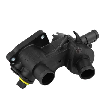 Cooling System Thermostat Parts for Seat Ibiza for Golf 3-Polo Lupo 1.0 1.4 1.6 032121111N
Cooling System Thermostat Parts for Seat Ibiza for Golf 3-Polo Lupo 1.0 1.4 1.6 032121111N