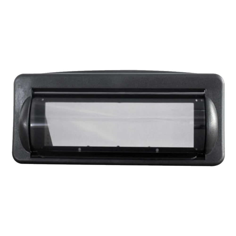 Protective Cover Removable DVD Marine Boat Accessories Waterproof Radio CD Player Frame Replacement Pocket Moisture Resistance
Protective Cover Removable DVD Marine Boat Accessories Waterproof Radio CD Player Frame Replacement Pocket Moisture Resistance