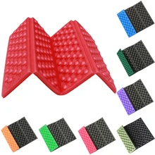 Camping Sleeping Pad Moisture-proof Folding Foam Pads Mat Cushion Seat Bleacher Stadium Football Foldable Hiking Camping Mat
Camping Sleeping Pad Moisture-proof Folding Foam Pads Mat Cushion Seat Bleacher Stadium Football Foldable Hiking Camping Mat