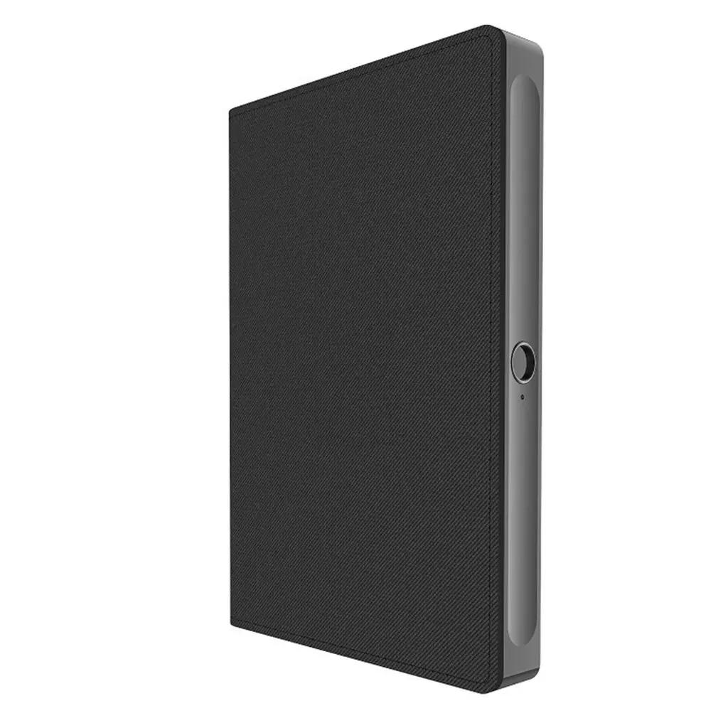 L9S Fingerprint Lock Multi Function Management Book Plan Notepad Agenda Business Meeting Fingerprint Lock Notebook
L9S Fingerprint Lock Multi Function Management Book Plan Notepad Agenda Business Meeting Fingerprint Lock Notebook