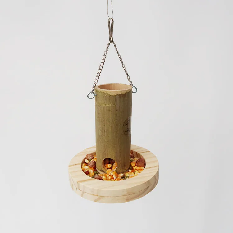Bird toy bird supplies bird bamboo feeder cups parrot Dish Feeder for Cockatiel Conure Parrot small animal
Bird toy bird supplies bird bamboo feeder cups parrot Dish Feeder for Cockatiel Conure Parrot small animal