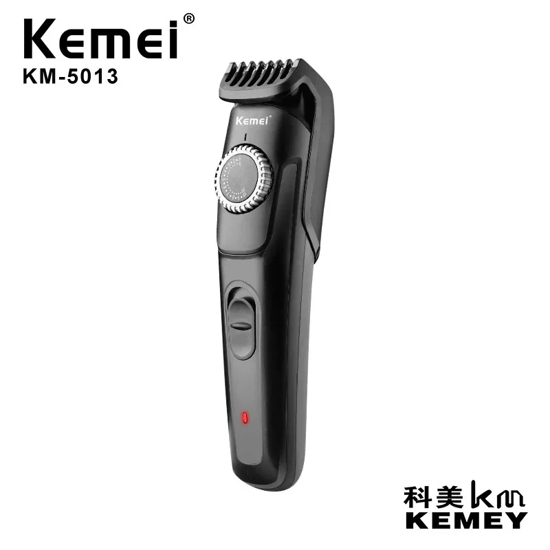 US Bureau of Km-5013usb Rechargeable Hair Clipper 20 File Adjustable Clean Steel Cutter Head Electric Hair Clippers
US Bureau of Km-5013usb Rechargeable Hair Clipper 20 File Adjustable Clean Steel Cutter Head Electric Hair Clippers