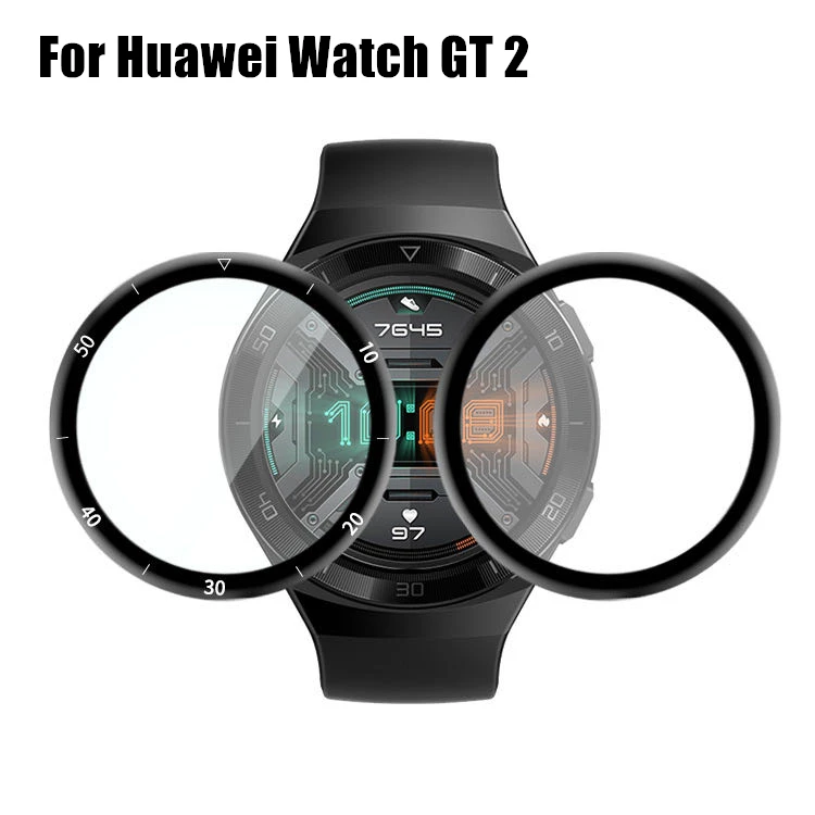 Мягкая защитная пленка для экрана Huawei Watch GT 2 46 мм 42 мм, защитный чехол против царапин для умных часов GT2e (не стекло)
Мягкая защитная пленка для экрана Huawei Watch GT 2 46 мм 42 мм, защитный чехол против царапин для умных часов GT2e (не стекло)