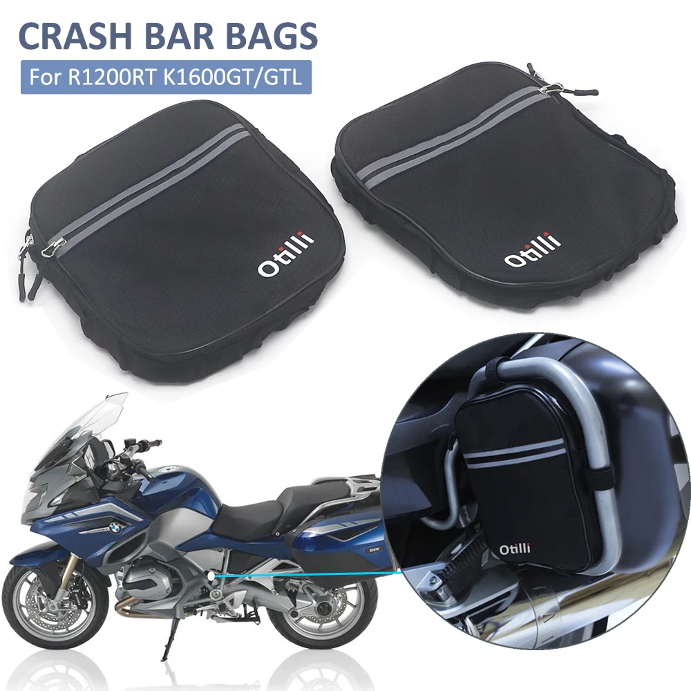 Новые мотоциклетные противоударные сумки для BMW R 1200 RT K 1600 GT/GTL R1200RT, задние рамы, сумка для хранения
Новые мотоциклетные противоударные сумки для BMW R 1200 RT K 1600 GT/GTL R1200RT, задние рамы, сумка для хранения