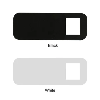 3pcs Plastic Camera Shield Stickers Notebook PC Tablet PC Mobile Anti-Hacker Peeping Protection Privacy Cover
3pcs Plastic Camera Shield Stickers Notebook PC Tablet PC Mobile Anti-Hacker Peeping Protection Privacy Cover