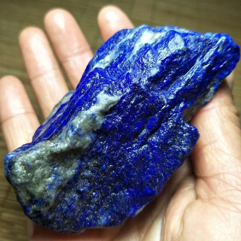100g Natural lapis lazuli raw stone Gemstone Quartz Mineral Specimen Original Stones Natural Stones and Minerals for Jewelry
100g Natural lapis lazuli raw stone Gemstone Quartz Mineral Specimen Original Stones Natural Stones and Minerals for Jewelry