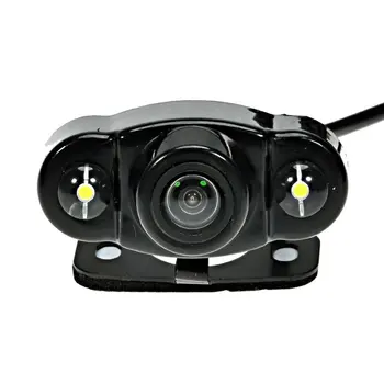 170 Degree Car Night Vision Waterproof Car Rear View Reverse Backup Camera Car Cmos Hd Parking Camera
170 Degree Car Night Vision Waterproof Car Rear View Reverse Backup Camera Car Cmos Hd Parking Camera