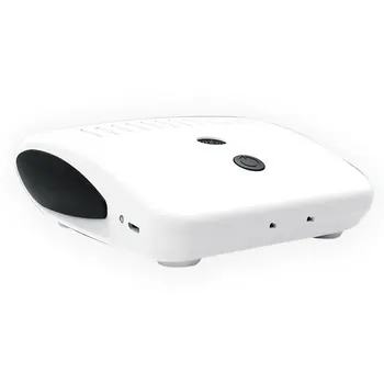 USB Negative Ion Car Air Purifier plastic Anion removing formaldehyde and second-hand smoke Deodorizing artifact 1pcs
USB Negative Ion Car Air Purifier plastic Anion removing formaldehyde and second-hand smoke Deodorizing artifact 1pcs