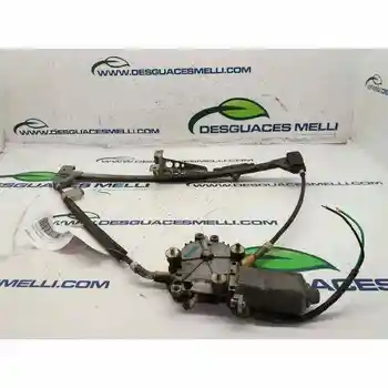 893837400 POWER WINDOWS FRONT RIGHT AUDI 80/90 (893)
893837400 POWER WINDOWS FRONT RIGHT AUDI 80/90 (893)