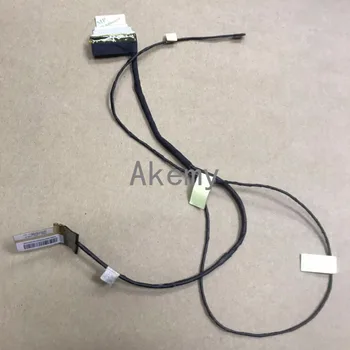 NEW LVDS CABLE FOR ASUS P500 P500C P500CA PU500 PU500C PU500CA LED 14005-00870000 LVDS FLEX VIDEO CABLE
NEW LVDS CABLE FOR ASUS P500 P500C P500CA PU500 PU500C PU500CA LED 14005-00870000 LVDS FLEX VIDEO CABLE