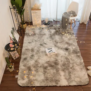 Large Plush Carpet Anti-Skid Bedroom Floor Sofa Plush Carpet Home Decor Living Room Mats Carpets
Large Plush Carpet Anti-Skid Bedroom Floor Sofa Plush Carpet Home Decor Living Room Mats Carpets