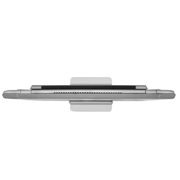 Vertical Aluminum Alloy Base Desk Thickness Double Space Adjustable Erected Laptop Stand Holder Notebook For MacBook For Surface
Vertical Aluminum Alloy Base Desk Thickness Double Space Adjustable Erected Laptop Stand Holder Notebook For MacBook For Surface