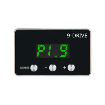 9 Drive Electronic Throttle Controller Pedal Accelerator For Honda Accord Civi Acrylic Panel
9 Drive Electronic Throttle Controller Pedal Accelerator For Honda Accord Civi Acrylic Panel