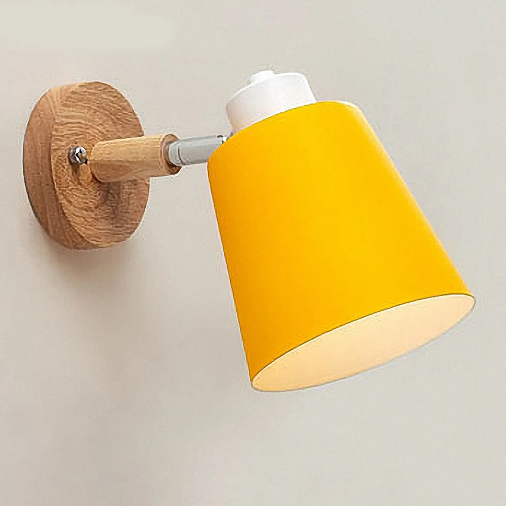 Modern Led Wall Lamp Minimalist Indoor Light Wall Sconce Stair Bedroom livingroom corridor Lighting
Modern Led Wall Lamp Minimalist Indoor Light Wall Sconce Stair Bedroom livingroom corridor Lighting