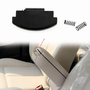 Portable Armrest Center Console Repair Latch Clip Catch Button Black For VW Passat B5 Car Accessories
Portable Armrest Center Console Repair Latch Clip Catch Button Black For VW Passat B5 Car Accessories