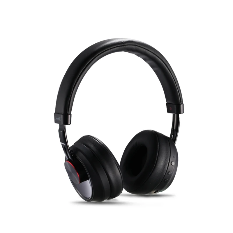 Remax Rb-500Hb Bluetooth V4.1 Headphone Wireless Headset with Hd Mic Noise Cancelling Hifi Sound 3D Stereo Bass for Smartphone
Remax Rb-500Hb Bluetooth V4.1 Headphone Wireless Headset with Hd Mic Noise Cancelling Hifi Sound 3D Stereo Bass for Smartphone