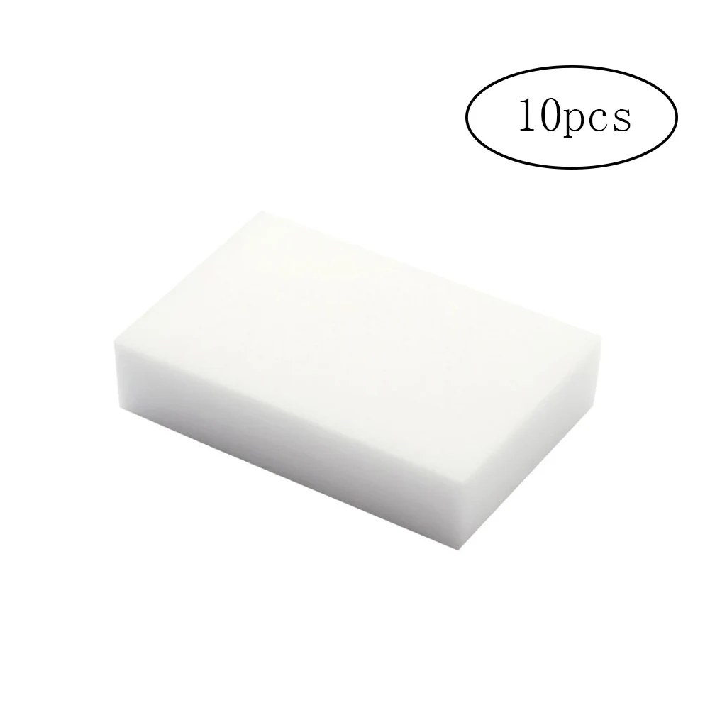 10PCS Gadgets 2020 Practical Magic Cleaning Eraser Sponge Multifunctional Melamine Sponges Power Scrubber Foam Pads Utensilios
10PCS Gadgets 2020 Practical Magic Cleaning Eraser Sponge Multifunctional Melamine Sponges Power Scrubber Foam Pads Utensilios