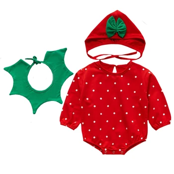 2020 New Baby Girl Clothes Suit Cotton Long Sleeve Spring Baby Romper New Born Photo Props Clothes Infant Jumpsuit Outfit
2020 New Baby Girl Clothes Suit Cotton Long Sleeve Spring Baby Romper New Born Photo Props Clothes Infant Jumpsuit Outfit