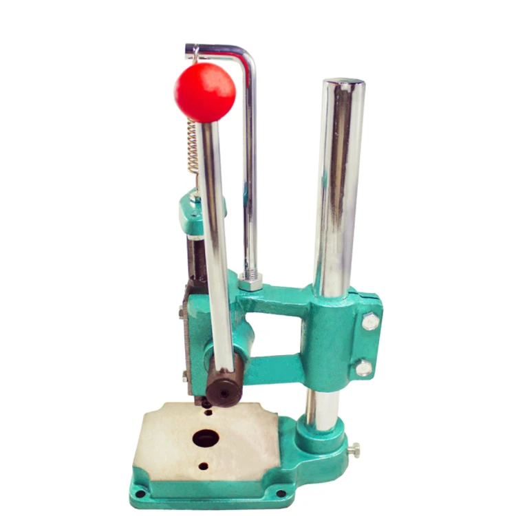 Wholesale Metal Aglet Crimping Tool Simple Assemble Machine For Shoelace Aglets & Tips
Wholesale Metal Aglet Crimping Tool Simple Assemble Machine For Shoelace Aglets & Tips