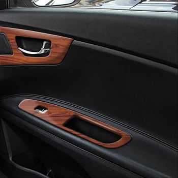 High Glossy Wood Grain Vinyl Sticker Decal Roll Car Interior DIY Film Wrap Self-adhesive PVC Car Decoration
High Glossy Wood Grain Vinyl Sticker Decal Roll Car Interior DIY Film Wrap Self-adhesive PVC Car Decoration