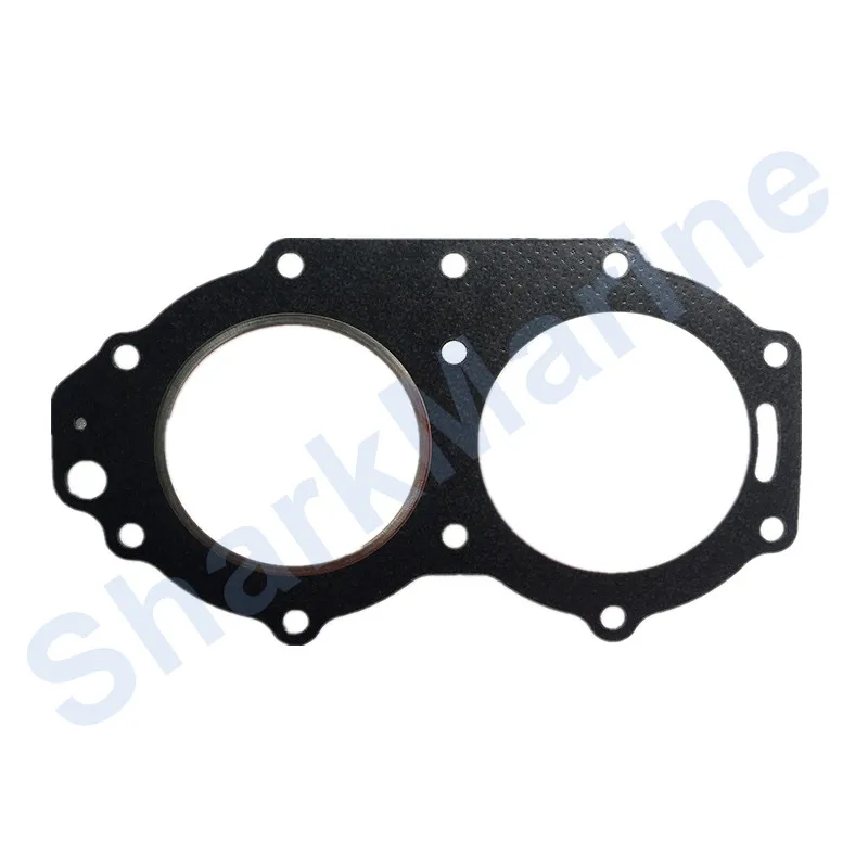 

Cylinder head gasket unit for YAMAHA outboard PN 66T-11181-A2