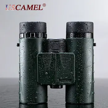 USCAMEL 8x32 HD Compact Binoculars for Bird Military Optics Telescope Zoom Powerful Vision Objective Camping Hunting
USCAMEL 8x32 HD Compact Binoculars for Bird Military Optics Telescope Zoom Powerful Vision Objective Camping Hunting