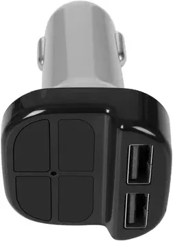 FOR car charger remote control fixed code and rolling code 433MHz 868 MHz remote control Multi-frequency remote duplicator
FOR car charger remote control fixed code and rolling code 433MHz 868 MHz remote control Multi-frequency remote duplicator