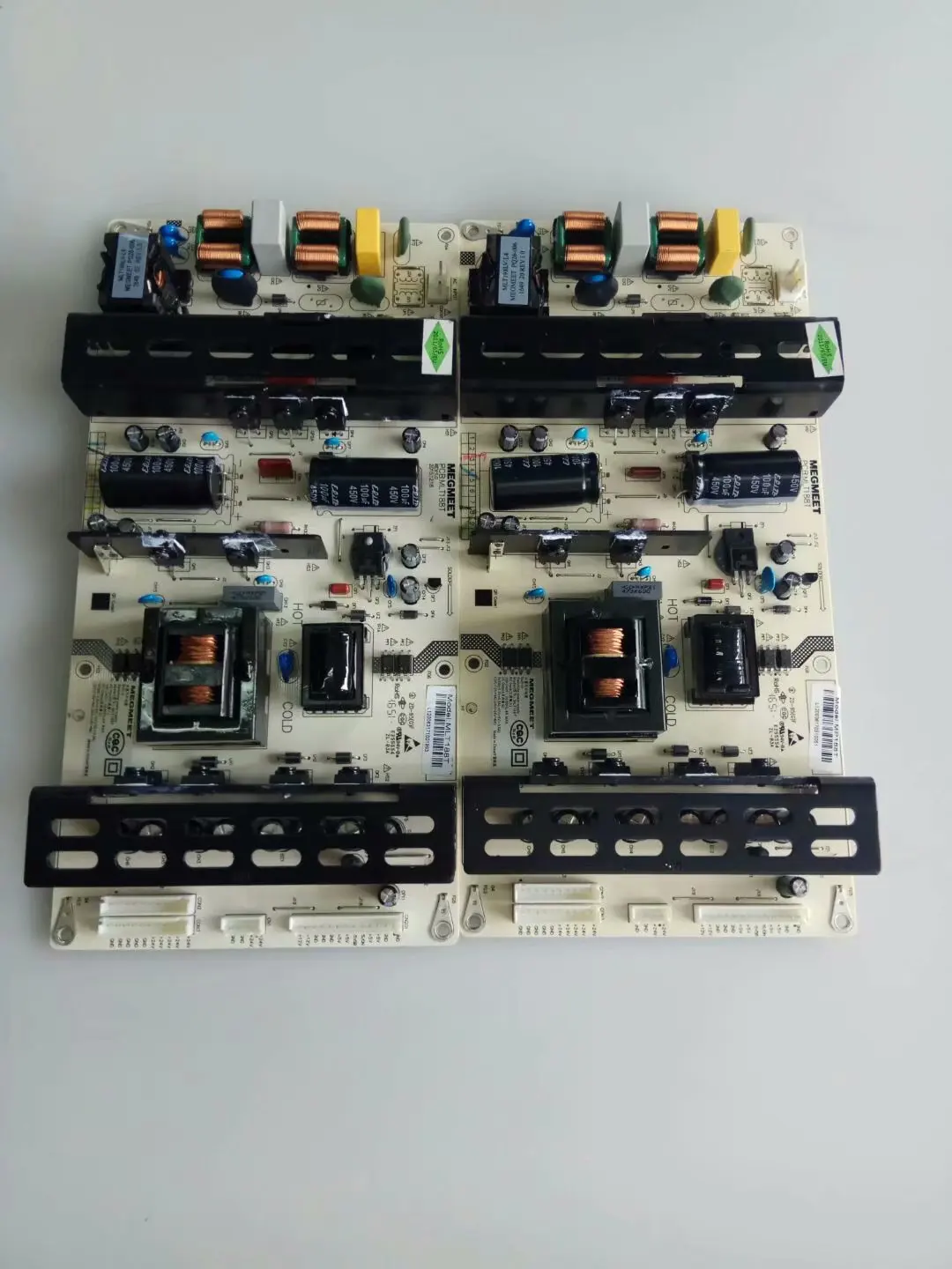 original for MEGMEET MLT668TL-VM 32 37 42 Power Board MLT186T MLT188T MLT199FL-J MLT199TL | Электроника