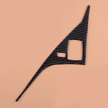 beler Epoxy Carbon Fiber Texture Interior Drive Panel Cover Trim Frame Fit for Infiniti Q50 2014 2015 2016 2017 2018
beler Epoxy Carbon Fiber Texture Interior Drive Panel Cover Trim Frame Fit for Infiniti Q50 2014 2015 2016 2017 2018