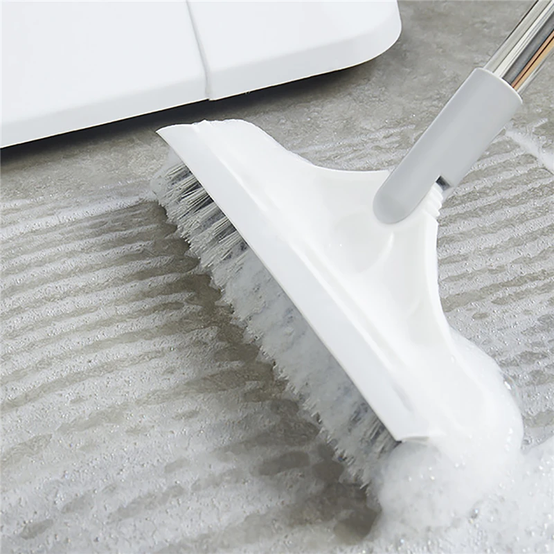 Shop Generic V Head Floor Brush Floor Groove Broom Floor Joint Brush
