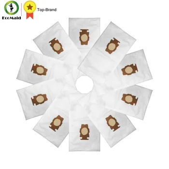 Dust Bag Vacuum Cleaner Part for Kirby Sentria 204808/204811 Universal F/T Series G10,G10E Dustbags for KIRBY Sentrial 10 bags
Dust Bag Vacuum Cleaner Part for Kirby Sentria 204808/204811 Universal F/T Series G10,G10E Dustbags for KIRBY Sentrial 10 bags