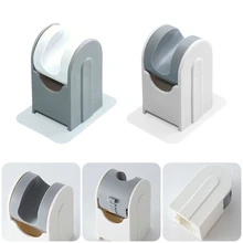 1pc Punch-free Shower Bracket Self Adhesive Plastic Shower Sprinkler Holder Strong Sucker Brackets Bathroom Accessories
1pc Punch-free Shower Bracket Self Adhesive Plastic Shower Sprinkler Holder Strong Sucker Brackets Bathroom Accessories