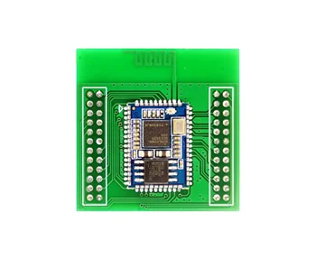 QCC3020 3034 5124 5125 5126 Development Board Dedicated Bluetooth 5.0 Core Module Module
QCC3020 3034 5124 5125 5126 Development Board Dedicated Bluetooth 5.0 Core Module Module