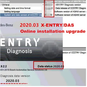 2020.03 MB STAR sd C4/C5/C6 win7 WIN10 64bit ultimate system software x&entry/DAS install or upgrade online by team viewer Easy
2020.03 MB STAR sd C4/C5/C6 win7 WIN10 64bit ultimate system software x&entry/DAS install or upgrade online by team viewer Easy