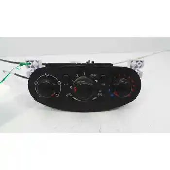 42303400 42303400 control Heating/Air Conditioning Dacia Sandero Laureate 
42303400 42303400 control Heating/Air Conditioning Dacia Sandero Laureate