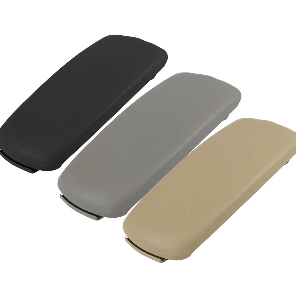 PU Leather Car Armrest Latch Cover Protector Center Console Arm Rest Storage Box for Audi A4 B6 B7 2002-2007
PU Leather Car Armrest Latch Cover Protector Center Console Arm Rest Storage Box for Audi A4 B6 B7 2002-2007