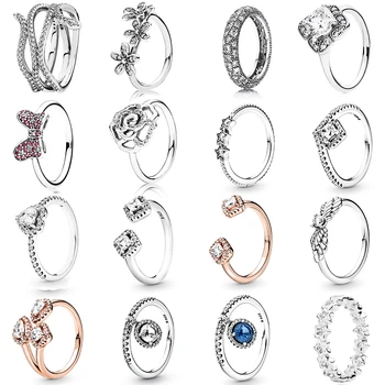 NEW 2019 100% 925 Sterling Silver Sparkling Angel Wings Square Sparkle Open Wedding Ring for Fashion Original Women Gift Jewelry
NEW 2019 100% 925 Sterling Silver Sparkling Angel Wings Square Sparkle Open Wedding Ring for Fashion Original Women Gift Jewelry