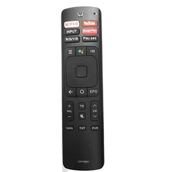 for Hisense Hd Remote Control Erf3I69H 55Rg Erf3169H 50Rg Uhd 4K Tv 
for Hisense Hd Remote Control Erf3I69H 55Rg Erf3169H 50Rg Uhd 4K Tv