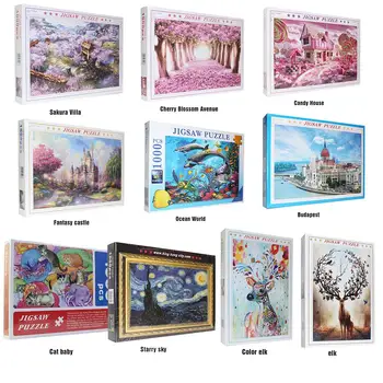 Puzzle Jigsaw Puzzle Intelligence Education Funny Mini Puzzles Casing Of The Puzzle Game Interesting Cute
Puzzle Jigsaw Puzzle Intelligence Education Funny Mini Puzzles Casing Of The Puzzle Game Interesting Cute