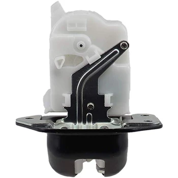 Rear Trunk Latch Actuator Replacement Tailgate Liftgate Lid Central Lock Fit for Nissan Rogue Murano Versa Leaf Infiniti EX35 90
Rear Trunk Latch Actuator Replacement Tailgate Liftgate Lid Central Lock Fit for Nissan Rogue Murano Versa Leaf Infiniti EX35 90