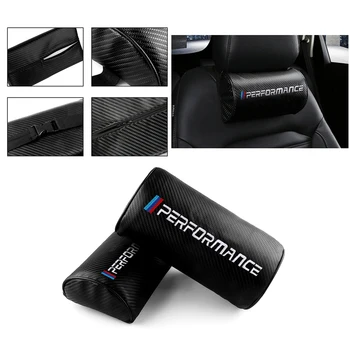1Pcs Car Accessories Seat Neck Rest Memory Cotton Carbon Fiber Headrest For bmw E34 E36 E60 E90 E46 E39 E70 F10 F20 F30 X5 X6 X1
1Pcs Car Accessories Seat Neck Rest Memory Cotton Carbon Fiber Headrest For bmw E34 E36 E60 E90 E46 E39 E70 F10 F20 F30 X5 X6 X1
