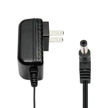 ANDYCINE DC 12V 1.2A Power Supply Adapter AC 100-240V to DC 12V for Andycine Feelworld Field Monitor and Wimaxit monitor
ANDYCINE DC 12V 1.2A Power Supply Adapter AC 100-240V to DC 12V for Andycine Feelworld Field Monitor and Wimaxit monitor