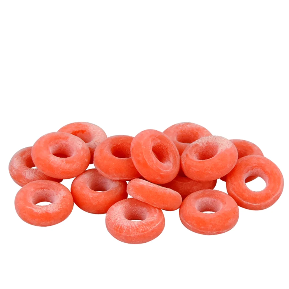 50PCS Rubber rings ring circle for castration emasculate castrate plier tail cutter cutting device pig sheep veterinary tools
50PCS Rubber rings ring circle for castration emasculate castrate plier tail cutter cutting device pig sheep veterinary tools