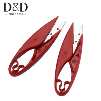 1Pc Sewing Snips Thread Cutter Scissors Yarn Embroidery Scissors for Tailors Trimming Nipper Needlework Quilting Sewing Tools
1Pc Sewing Snips Thread Cutter Scissors Yarn Embroidery Scissors for Tailors Trimming Nipper Needlework Quilting Sewing Tools
