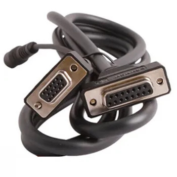 High Quality Main Test Cable for X431 IV OBD2 Extension Cable Use for X431 IV OBD Scanner Car Diagnostic Cables and Connectors
High Quality Main Test Cable for X431 IV OBD2 Extension Cable Use for X431 IV OBD Scanner Car Diagnostic Cables and Connectors