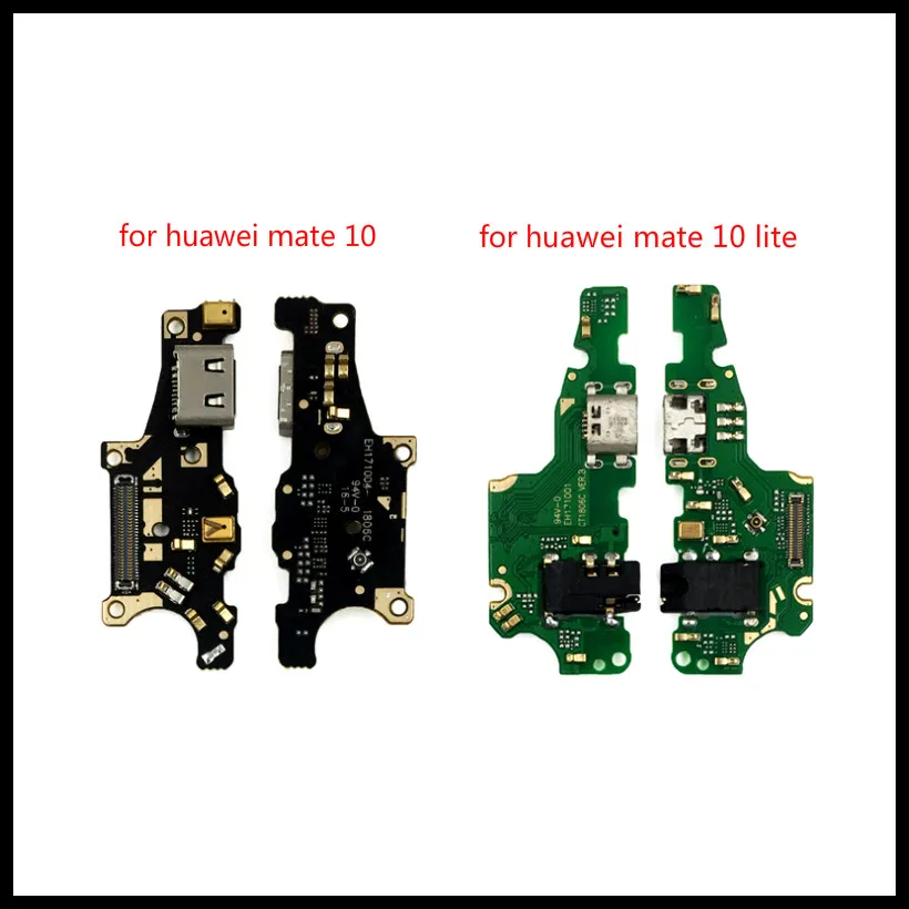 10/pcs New for huawei mate 10/10 lite USB Charging Charger Dock Port Micro plug Board Connector Flex Cable
10/pcs New for huawei mate 10/10 lite USB Charging Charger Dock Port Micro plug Board Connector Flex Cable