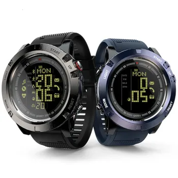 Smart Watch men Heart Rate Monitor Waterproof 50m Bluetooth Call Reminder Sports clock SmartWatch For ios Android phone
Smart Watch men Heart Rate Monitor Waterproof 50m Bluetooth Call Reminder Sports clock SmartWatch For ios Android phone